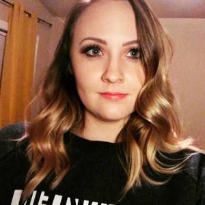 Meet your Posher, Kendra